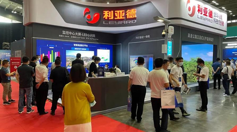 新品展示！米兰milan集中亮相两大重磅展会