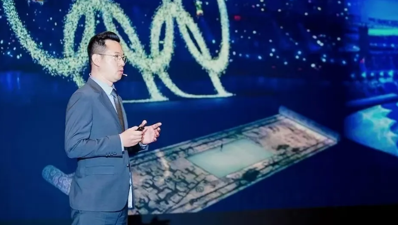 米兰milanLED电影屏推广推动电影产业加速升级