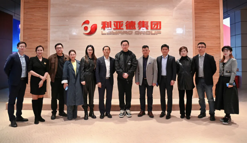 陆川导演到访米兰milan，解锁文化+科技融合新路径