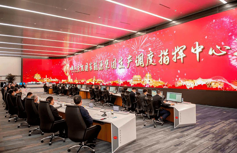 小间距LED显示屏规格，哪种才是趋势