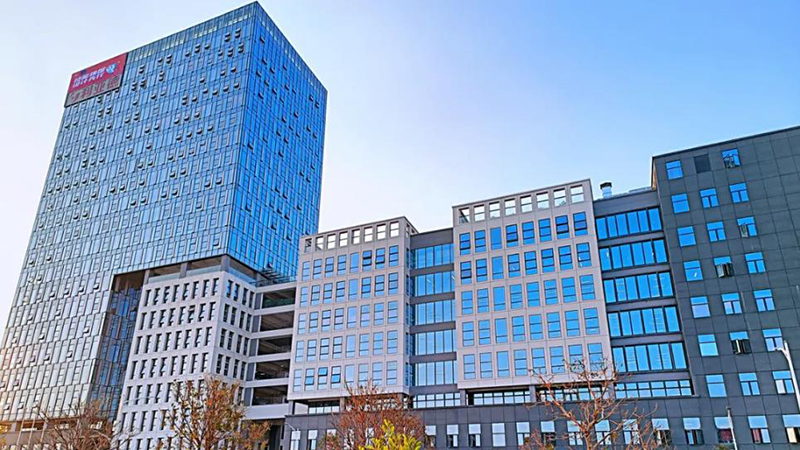 米兰milan智慧显示正式乔迁南方总部，向“高端制造”更进一步