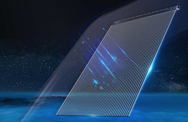 LED贴膜屏的市场应用潜力如何